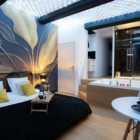 Ode Au Désir : Intimiste * Tolón